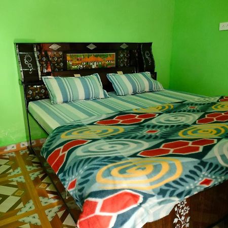 Pandava'S Cafe & Stay Chopta Екстериор снимка