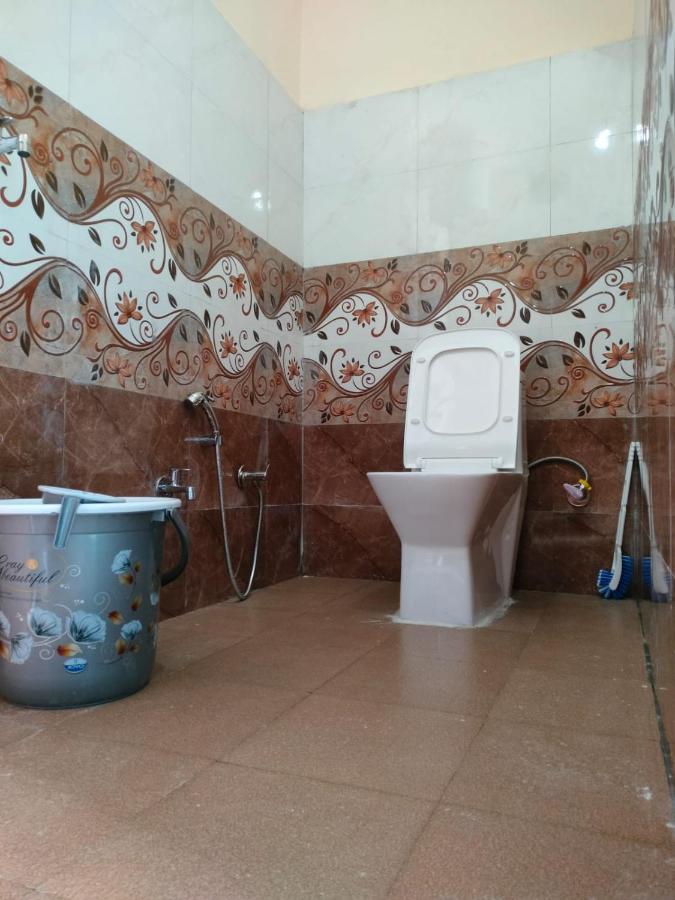 Pandava'S Cafe & Stay Chopta Екстериор снимка