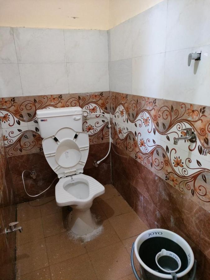Pandava'S Cafe & Stay Chopta Екстериор снимка
