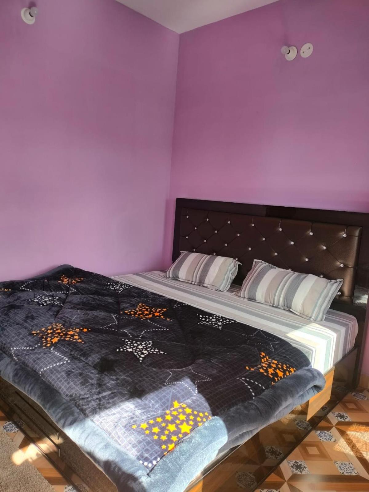 Pandava'S Cafe & Stay Chopta Екстериор снимка