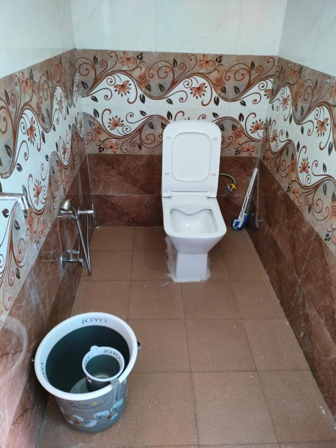 Pandava'S Cafe & Stay Chopta Екстериор снимка
