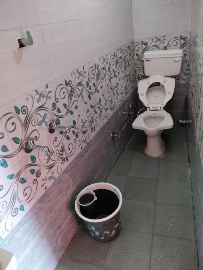Pandava'S Cafe & Stay Chopta Екстериор снимка